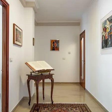 Luxury 2bedrooms * Řím