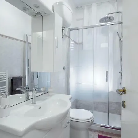 Luxury 2bedrooms * Řím