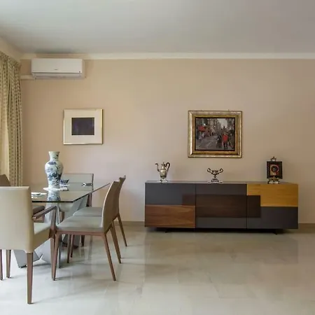Luxury 2bedrooms Řím
