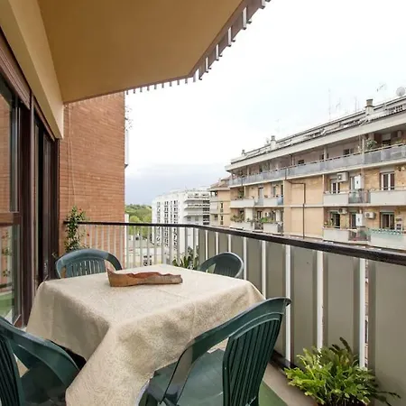 Apartmán Luxury 2bedrooms