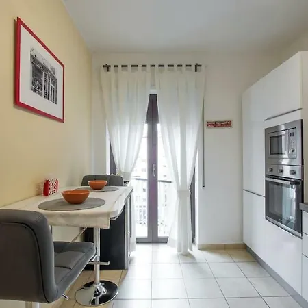 Luxury 2bedrooms * Řím