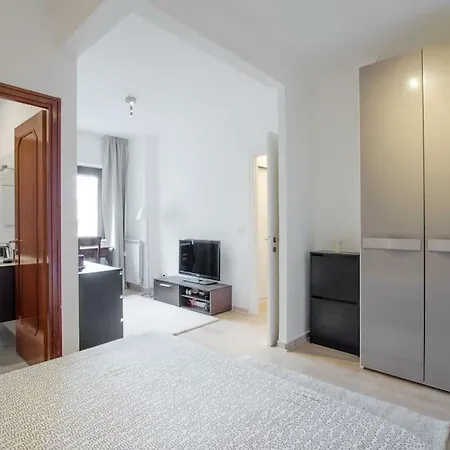 Luxury 2bedrooms * Řím