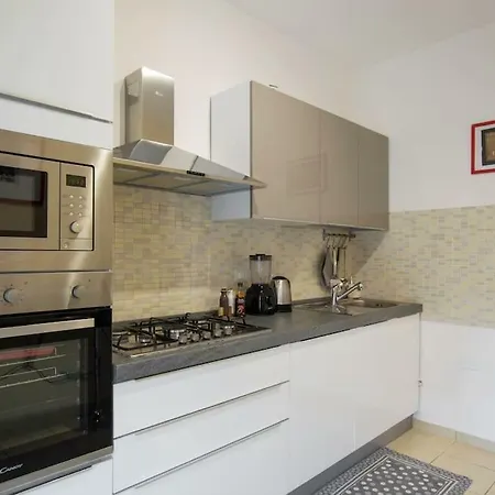 Luxury 2bedrooms Apartmán