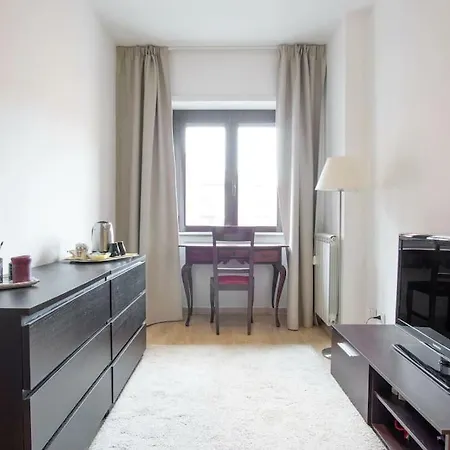 Luxury 2bedrooms Apartmán
