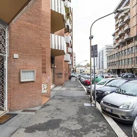 Luxury 2bedrooms Apartmán