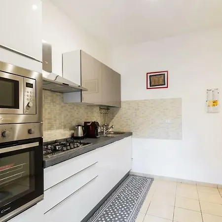 Apartmán Luxury 2bedrooms *