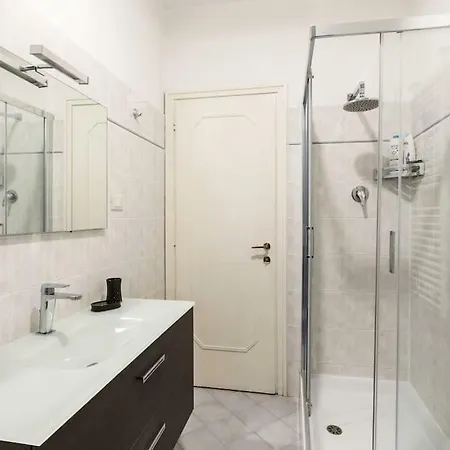 Apartmán Luxury 2bedrooms *