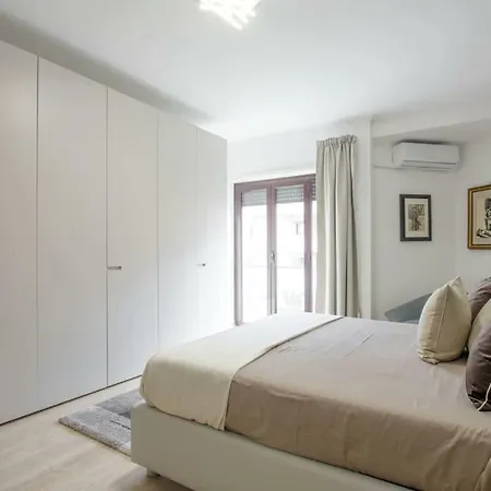 Luxury 2bedrooms 아파트 *