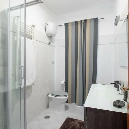 Luxury 2bedrooms * 로마